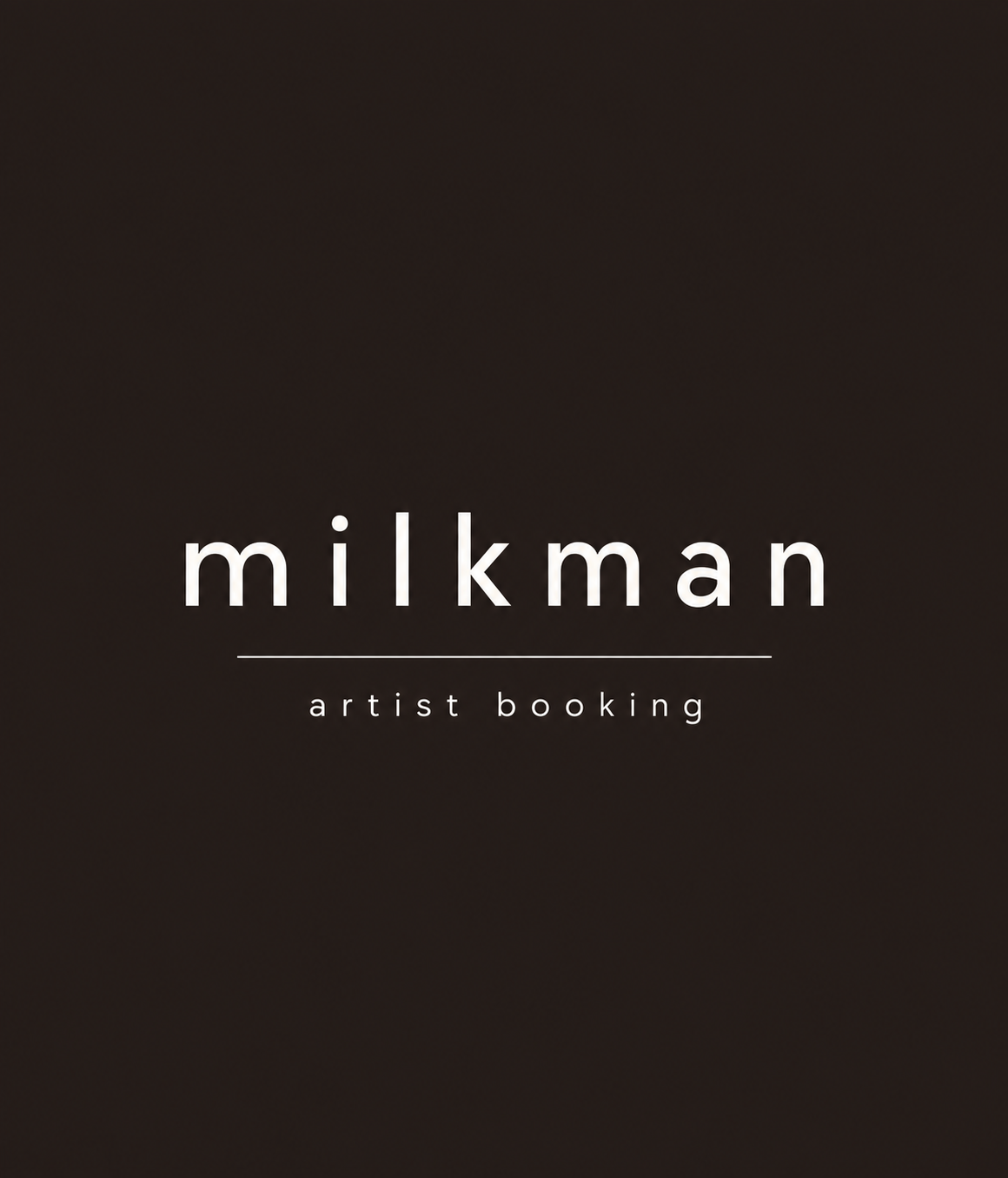 milkman